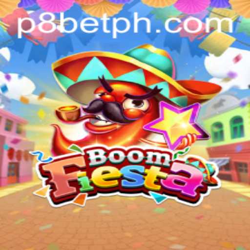 BoomFiesta: An Exciting Gaming Experience at P8.BET