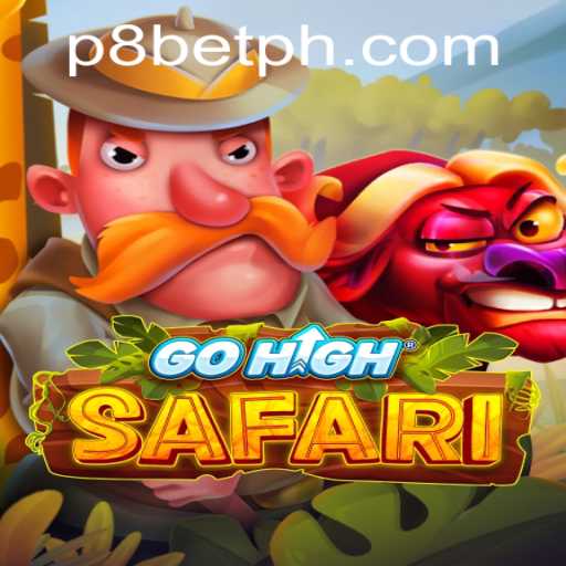 Exploring GoHighSafari at P8.BET: Dive into the Adventure Game