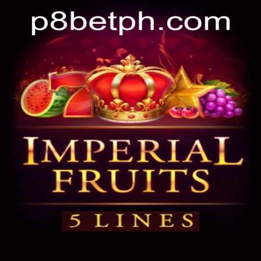 Exploring the Exciting World of ImperialFruits5: A New Era with P8.BET