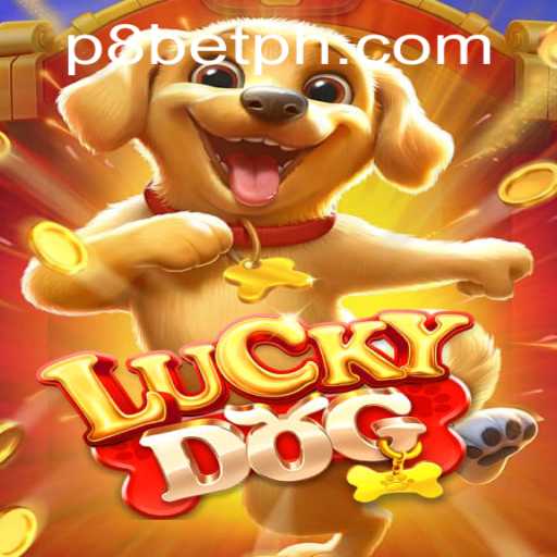 Discovering the Thrills of LuckyDog with P8.BET