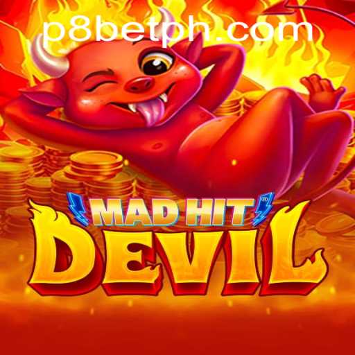 Exploring MadHitDevil: The Intriguing Game Experience at P8.BET