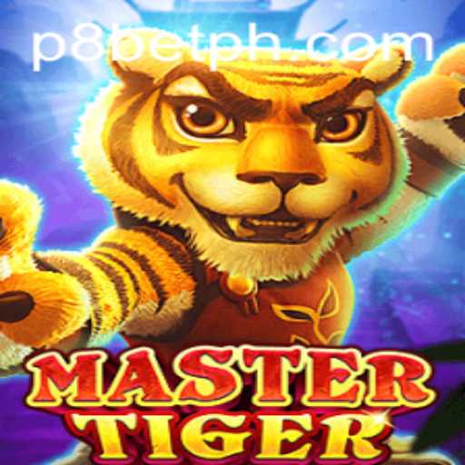 MasterTiger: A Thrilling Adventure in the P8.BET Gaming World