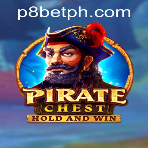 Discover PirateChest: The New Adventure with P8.BET