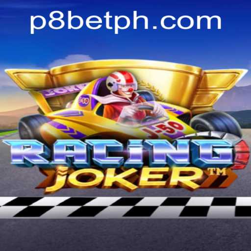 Exploring RacingJoker: A Thrilling Ride with P8.BET